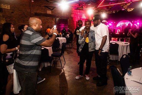 Wu-Tang Clan BBQ