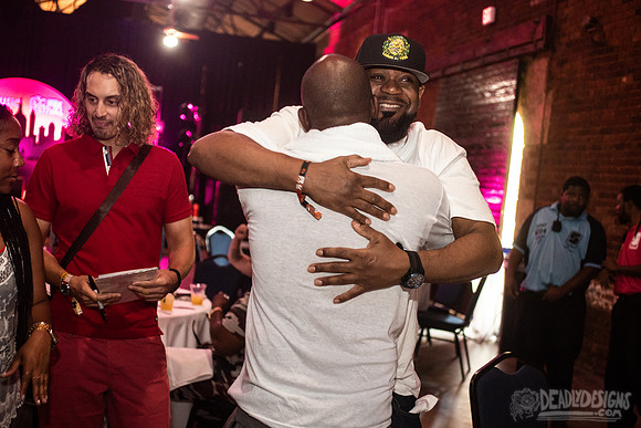 Wu-Tang Clan BBQ