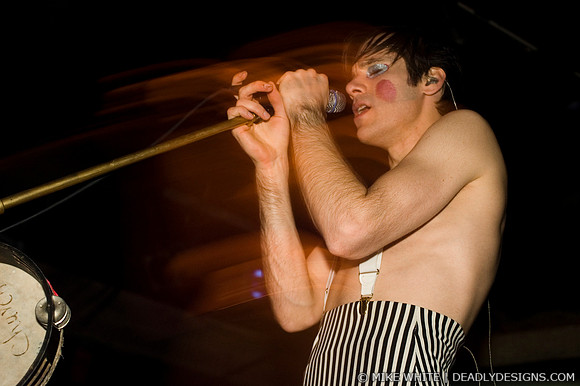 of Montreal