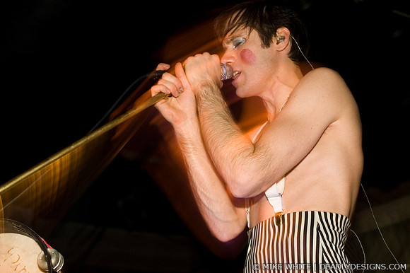 of Montreal