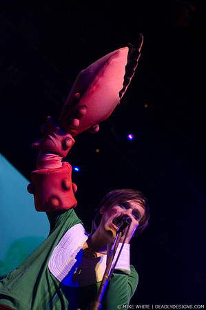 of Montreal
