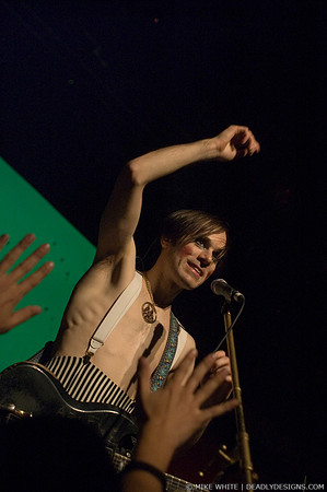 of Montreal