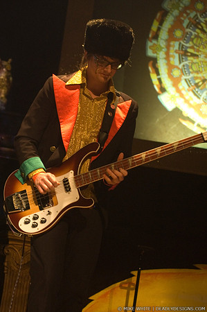 of Montreal