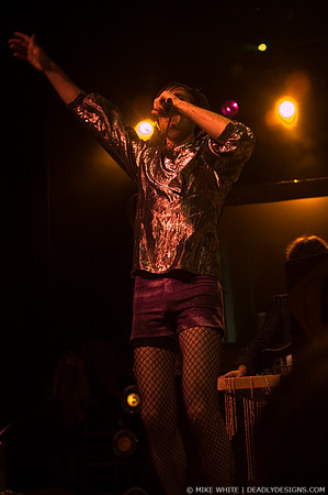 of Montreal