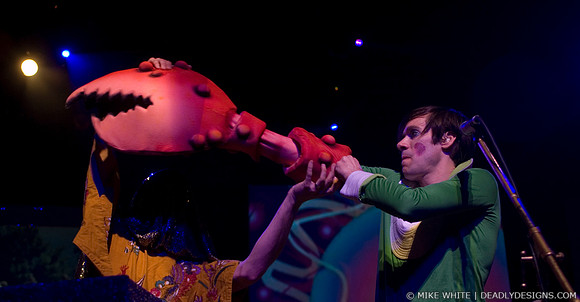 of Montreal