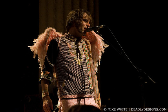 of Montreal