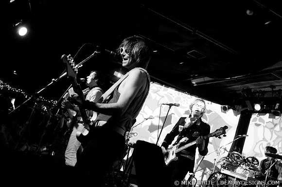 of Montreal