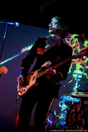of Montreal