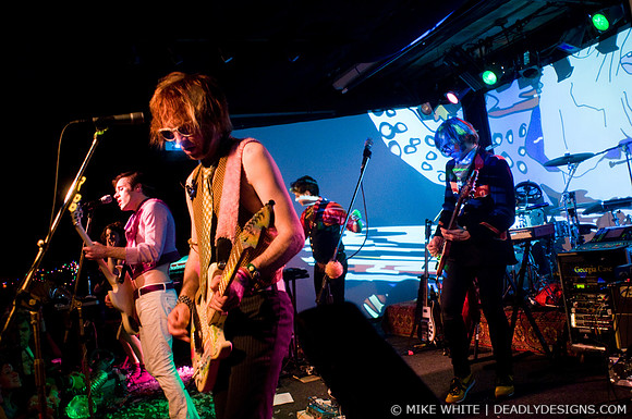 of Montreal