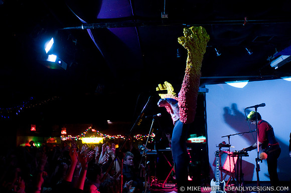of Montreal
