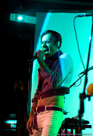 of Montreal