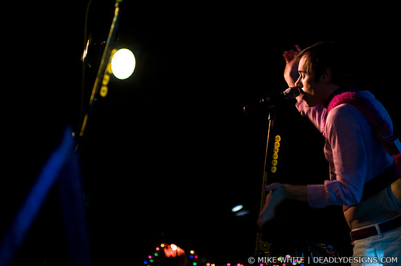 of Montreal