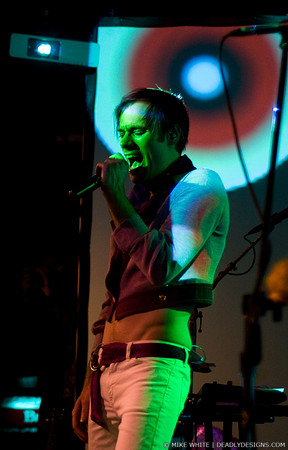 of Montreal