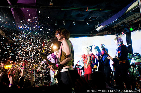 of Montreal