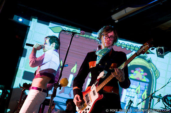 of Montreal
