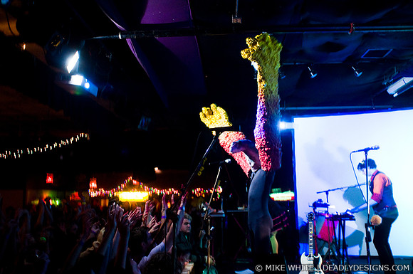 of Montreal