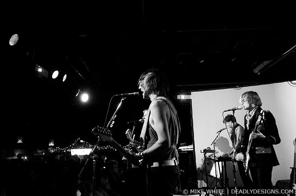 of Montreal