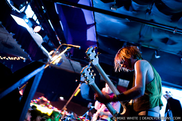of Montreal