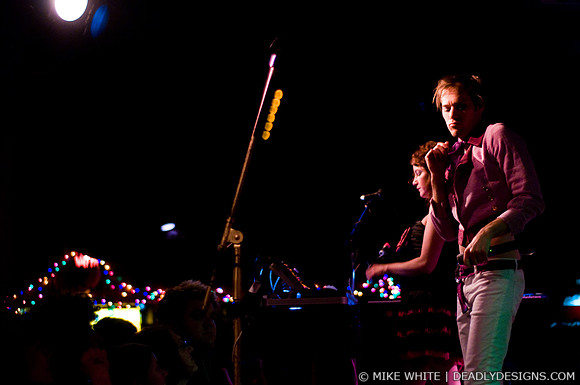 of Montreal