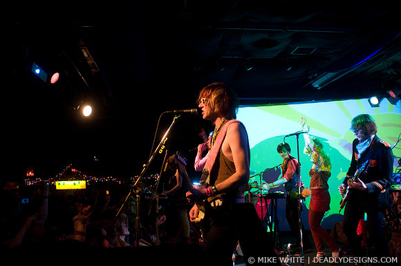 of Montreal