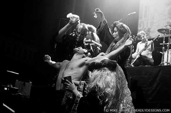 of Montreal