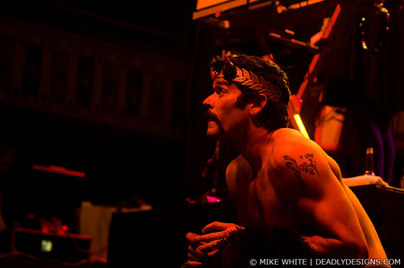 of Montreal