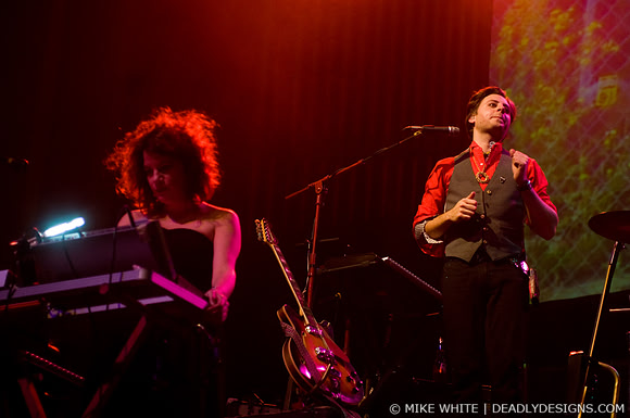 of Montreal