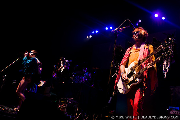of Montreal