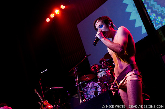 of Montreal