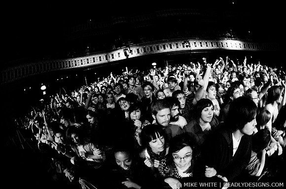 of Montreal