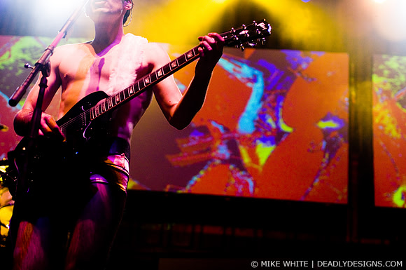 of Montreal