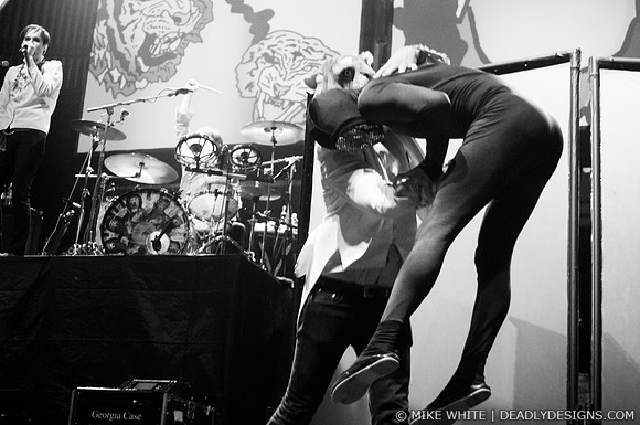 of Montreal