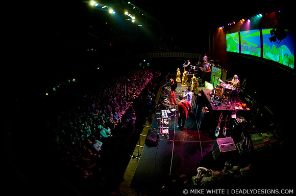 of Montreal