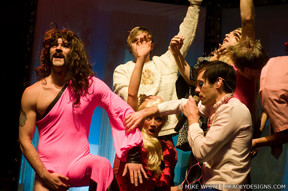 of Montreal