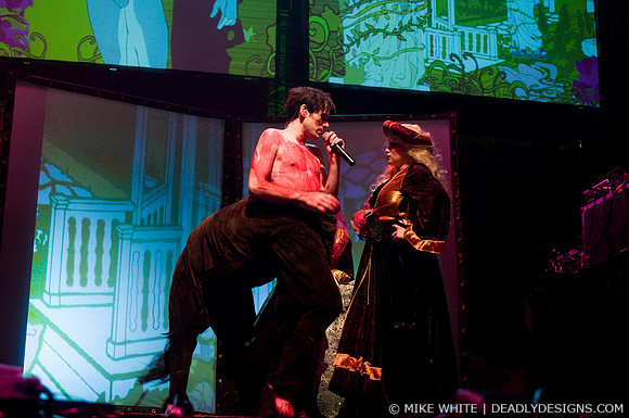 of Montreal