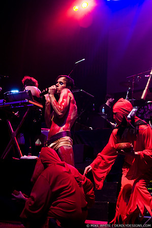 of Montreal