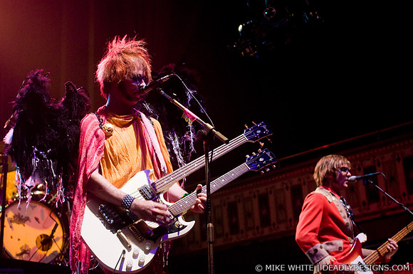 of Montreal