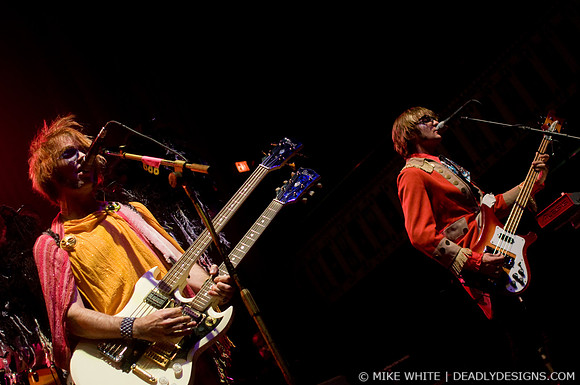 of Montreal