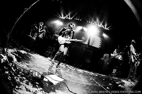 of Montreal