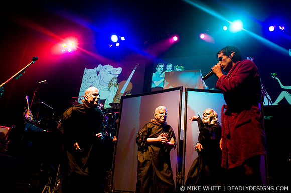 of Montreal