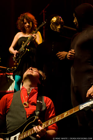 of Montreal