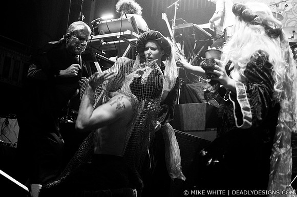 of Montreal