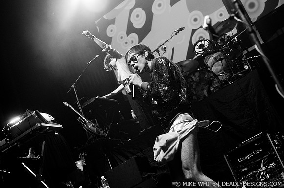 of Montreal