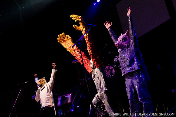 of Montreal
