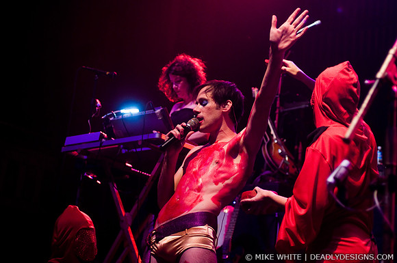 of Montreal