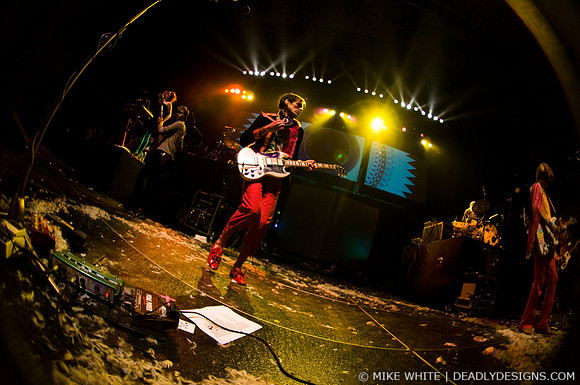 of Montreal