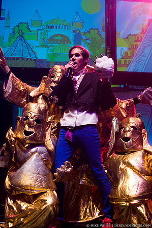 of Montreal