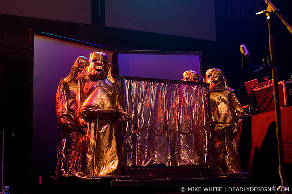 of Montreal