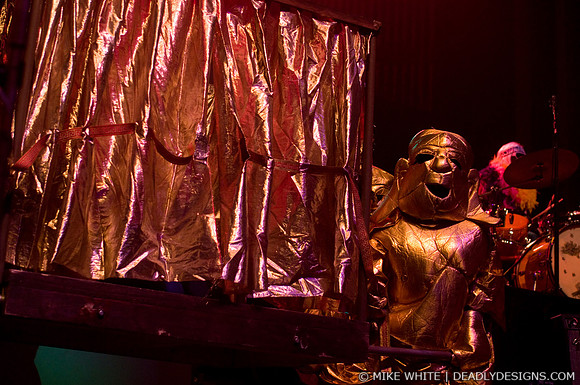 of Montreal