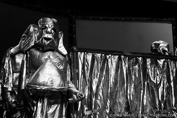 of Montreal